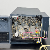 Waters Nano Acquity Binary Solvent Manager image 2